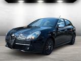 Alfa Romeo Giulietta Turismo - Alfa Romeo Giulietta: Kleinwagen