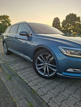 Volkswagen Passat 2.0 TDI SCR 176kW DSG 4MOTION Highlin...