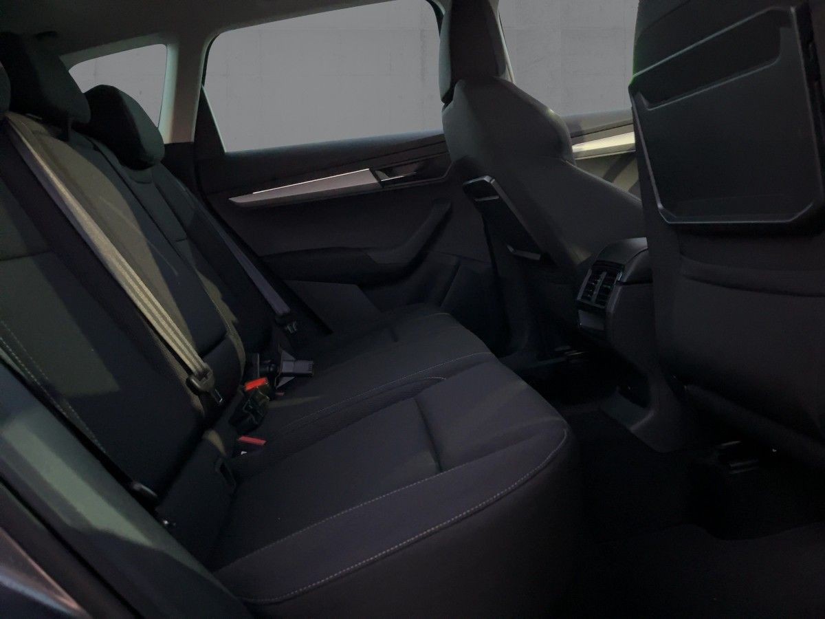 Skoda Karoq - Bild 12