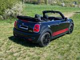 MINI Cooper S Cabrio Cooper S - MINI Cabrio Serie: Kleinwagen