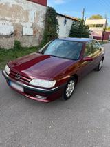Peugeot 605 3.0V6 - Peugeot 605 in Berlin