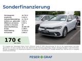 Volkswagen Polo 1.0 TSI Style Kamera/PDZ/SHZ