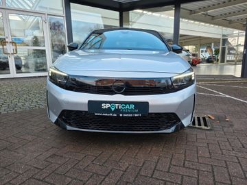 Bild 2 Opel Corsa F GS Automatik