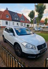 Suzuki (SX4) S-Cross 1.6 DDiS Limited+ 2WD Limited+