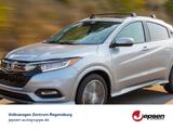 Honda HR-V 15 1.5 i-VTEC R-KAMERA PANO NAVI NEBEL GRA - Honda HR-V