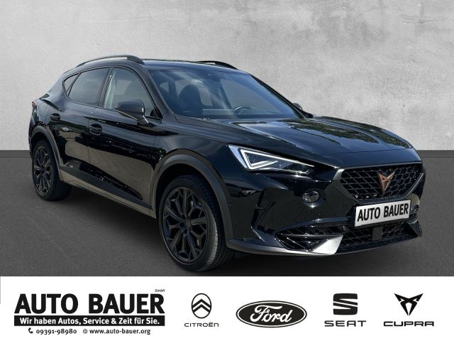 CUPRA Formentor VZ Tribe Edition 2.0 TSI 4 Drive