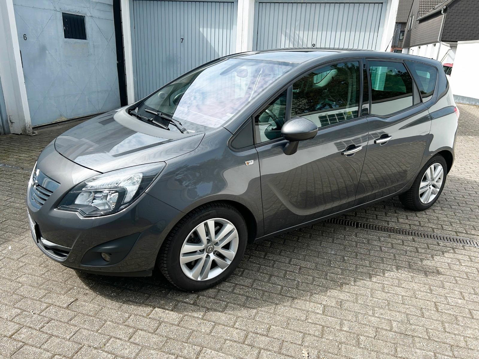 Opel Meriva B 1,4 Innovation