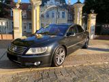 Volkswagen Phaeton 3.0 V6 TDI 4Motion | TÜV+Service NEU  - Volkswagen Phaeton in Leipzig