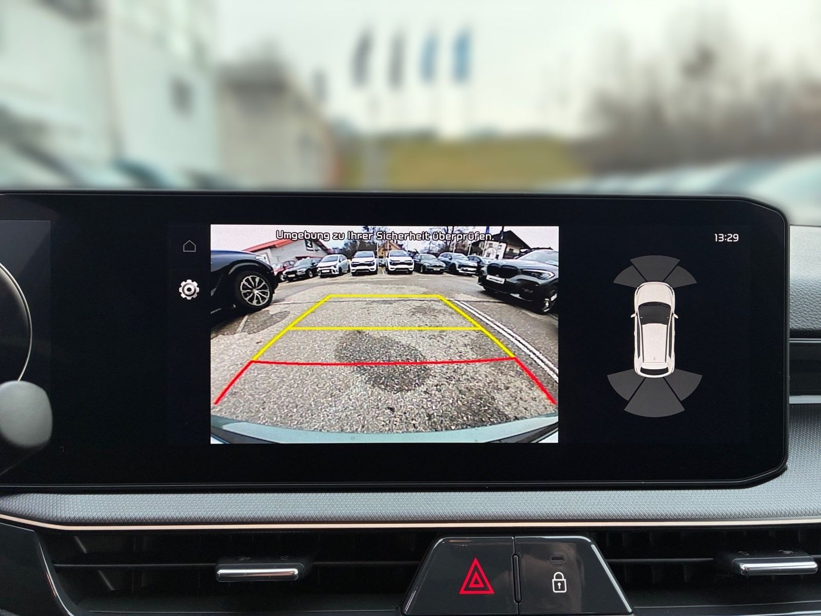 Kia Stonic - Bild 9