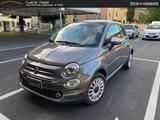 Fiat 500 1.3 D Multijet Lounge #6666 - Fiat 500 mit Diesel-Antrieb: 1.3