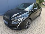 Peugeot 208 Elektromotor 136 GT Pack - Peugeot 208 GT-Pack