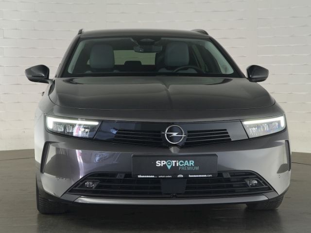 Astra L ST ELEGANCE CDTi AT+NAVI+SITZ-/LENKRADHE