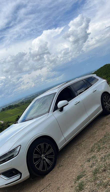 Image of Volvo V60