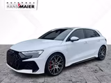 Audi RS3 Sportback TFSI quattro S tronic Pano Navi - Audi RS3 Gebrauchtwagen