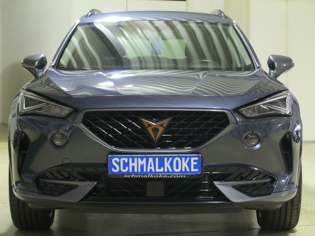 Image of Cupra Formentor