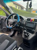 Honda Auto Honda Crv 2012 - Honda Civic mit Diesel-Antrieb: 2.2