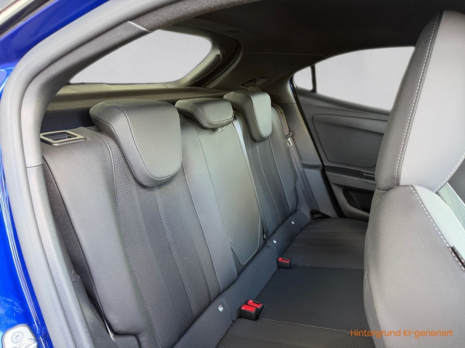 Fahrzeugabbildung Opel Mokka 1.2 GS Kamera,LED,SHZ,Klimaaut.,PDC,LM,AUT