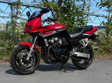Yamaha Fazer FZS 600 sehr gepflegt  - Offers matching your search criteria