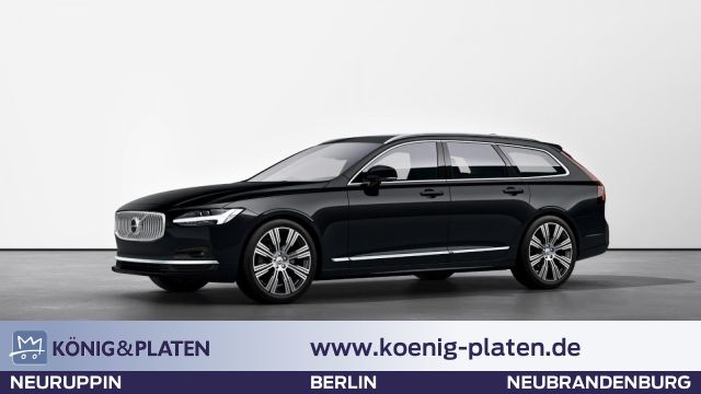 Volvo V90 B4 (Diesel) Ultimate Bright (EURO 6d) (DPF)