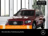Mercedes-Benz GLB 200 d Progressive NIGHT LED MEMORY Kamera 18 - rote Mercedes-Benz GLB 200