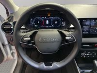 Skoda Fabia - Vorschau Bild 10