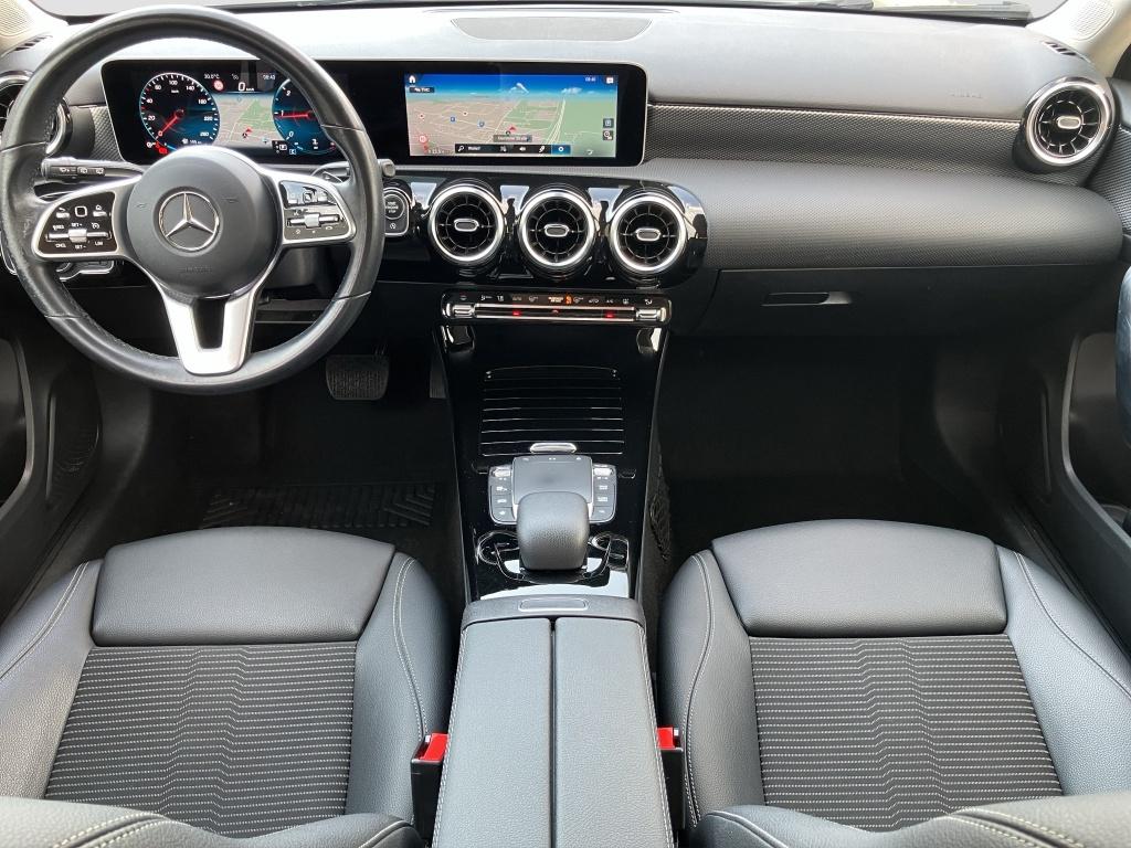 Mercedes-Benz A-Class d PROGRESSIVE*STANDH*LED*NAVI*SITZH*TOTW, миниатюра 6