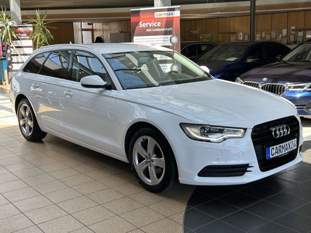 Audi A6 2.0 TDI ultra Xenon Memory Navi Standheizung