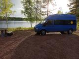 Ford Transit/Tourneo Camper  - Ford Fo