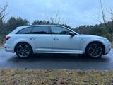 Audi A4 2.0 TFSI S tronic quattro Avant - S Line - Audi A4 Gebrauchtwagen Privatanbieter