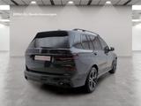BMW X7 M60i xDrive M Sport Standheizung AHK Softclos - graue BMW X7 M60
