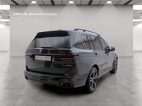 BMW X7 M60 - Vorschau Bild 5