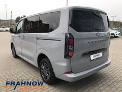 Foto Nummer 6: FORD Tourneo Custom