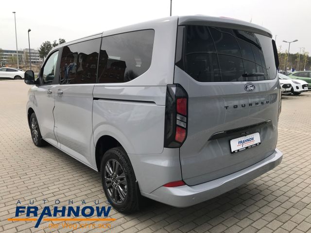 Foto Nummer 6: FORD Tourneo Custom