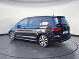 Volkswagen Touran 1.5 TSI DSG MOVE R-Line AHK - Volkswagen Touran: Tsi Dsg