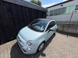 Fiat 500  (312) Cabrio Hybrid Basis ( Euro... - Fiat 500 312