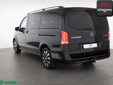 Mercedes-Benz Vito Tourer 124 CDI 4M LANG SPORT 8 SITZE PANO - Mercedes-Benz Vito Gebrauchtwagen in Münster