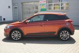 Hyundai i20 Active 1.0 T-GDI blue Trend Navi Kamera PDC - Hyundai i20: T Gdi
