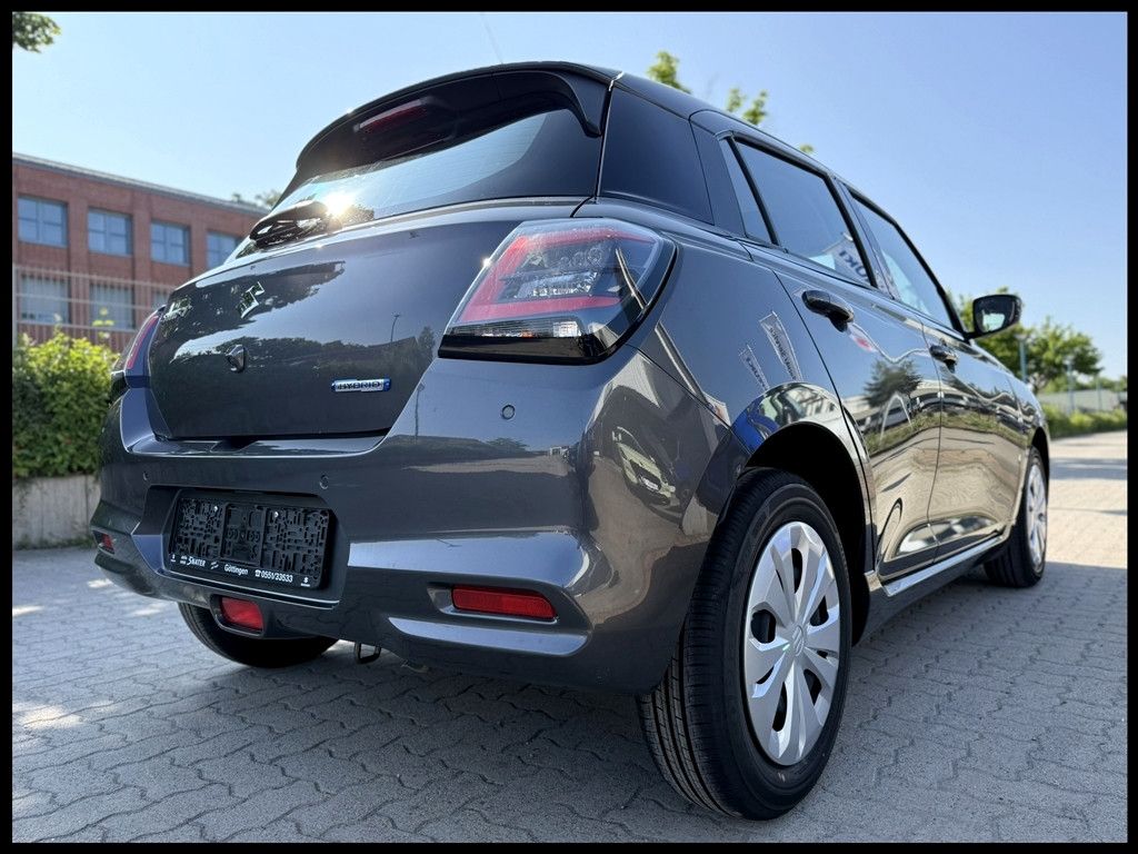 Suzuki Swift - Bild 5