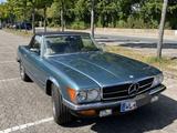 Mercedes-Benz 280 SL (R107) - Mercedes-Benz 280: Sl