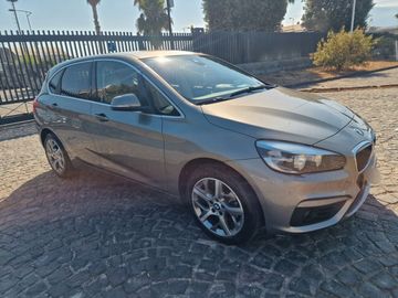 BMW 216 Active Tourer - 2