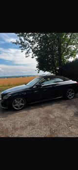 Mercedes-Benz C 300 Autom. - - Mercedes-Benz C 300 Gebrauchtwagen in Stuttgart