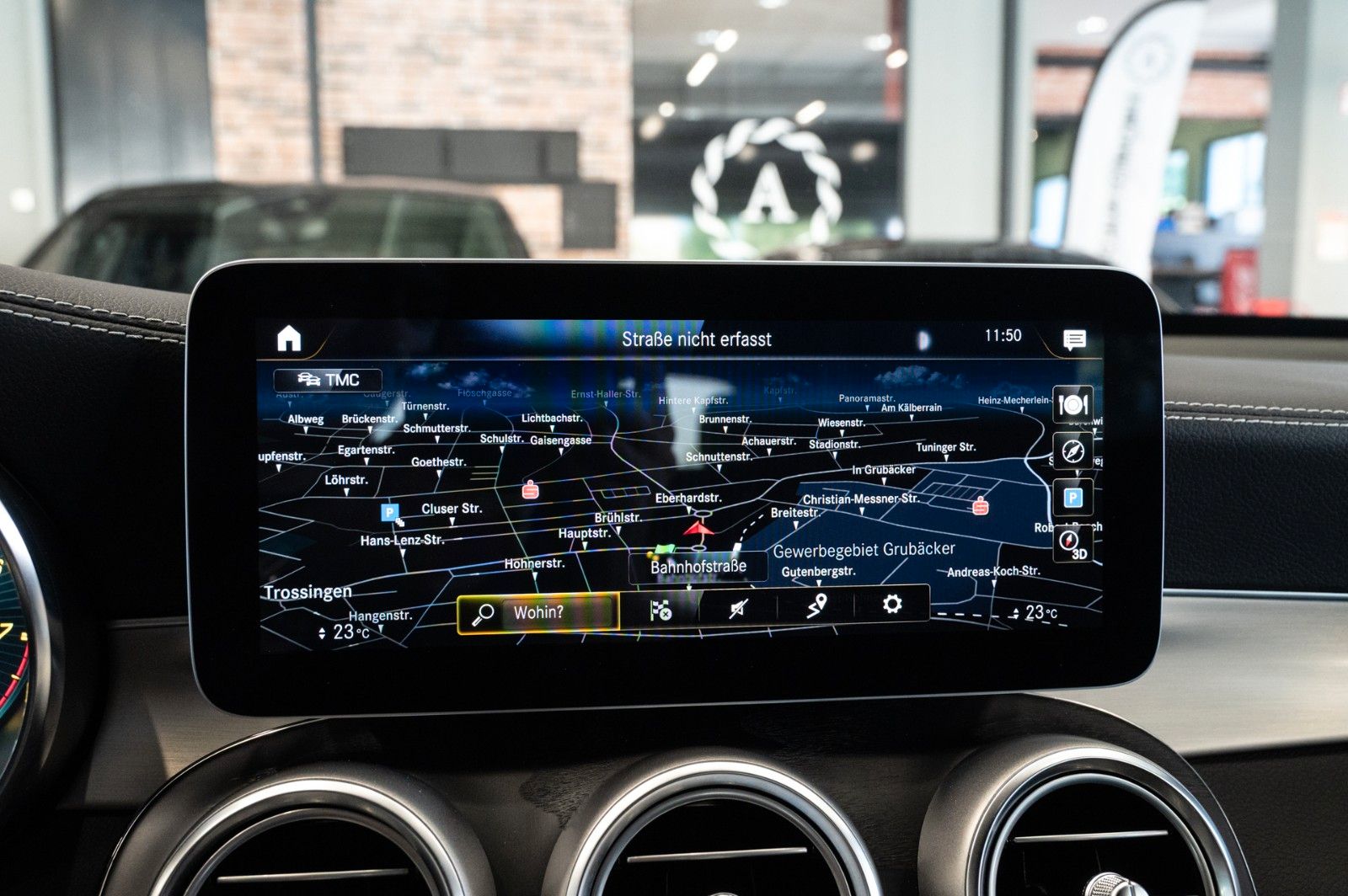 Mercedes-Benz GLC43 Coupe AMG 4M|AHK|ACC|MEMORY|LED foto 21