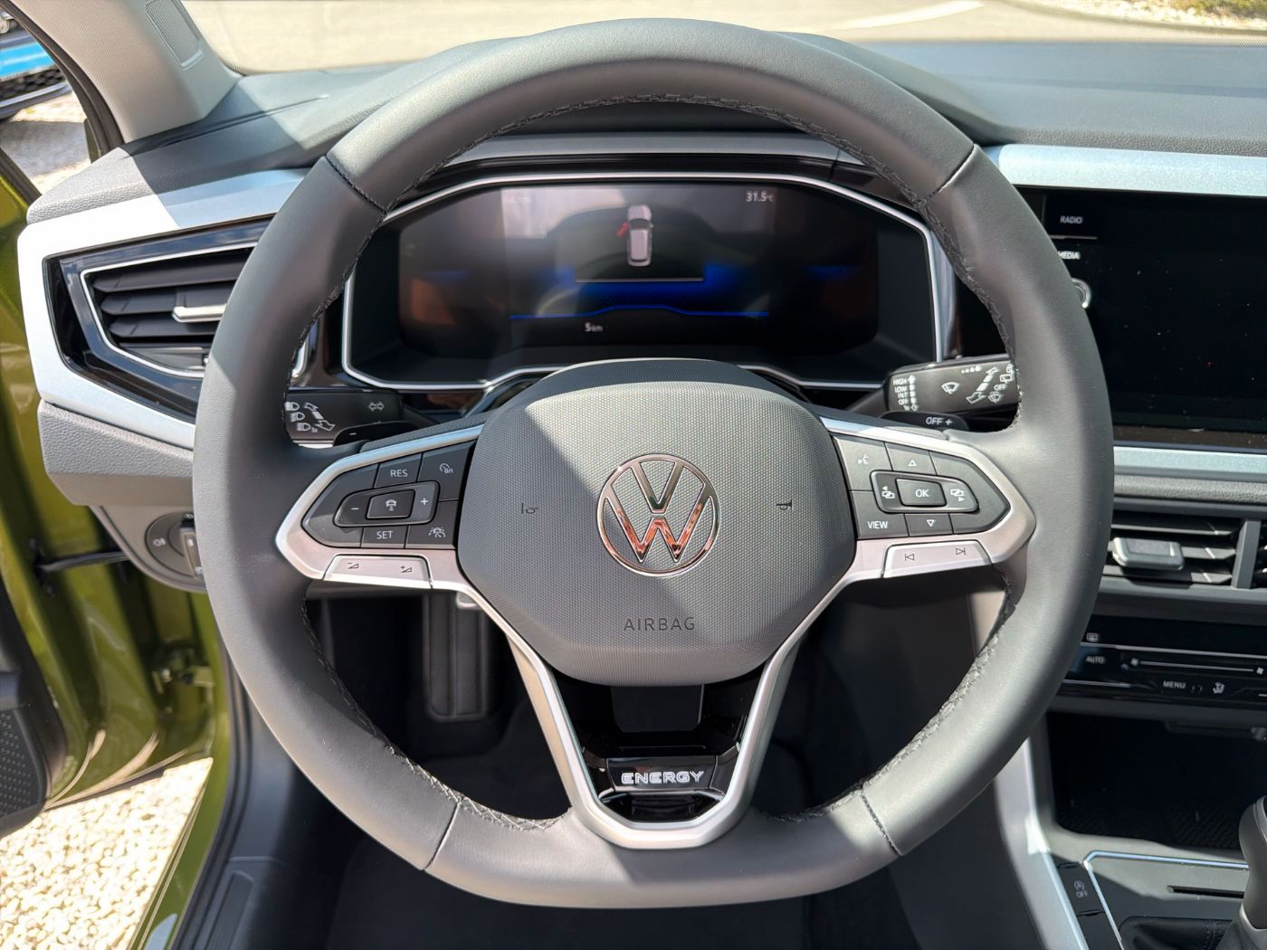 Volkswagen Taigo - Bild 23