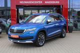 Skoda Kodiaq 2.0 TDI Scout *4x4*ST.HZG*NAVI*AHK*4xSHZ*