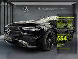 Mercedes-Benz CLE 200 Coupé AMG, 20 '', Night-P, Pano-D,Keyles - gebrauchte Mercedes-Benz CLE 200 aus dem Jahr 2024