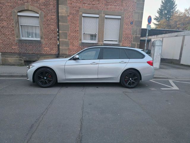 BMW 318