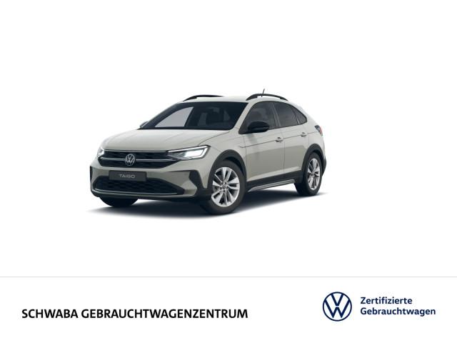 Volkswagen Taigo Energy 1.0 TSI DSG ACC*R-KAM*ab 199€