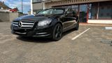 Mercedes-Benz CLS 350 - - Mercedes-Benz CLS 350 aus 2014
