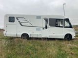 HYMER / ERIBA / HYMERCAR B ML 780 I *LED*Distronic*GFK-Dach*ALDE*Hubbett* - Offers matching your search criteria