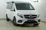 Mercedes-Benz V 300  d EDITION Marco Polo AMG Line Distr 360K - Mercedes-Benz Marco